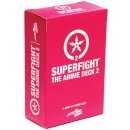 Superfight: The Anime Deck 2 (EN)