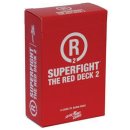 Superfight: The Red Deck 2 (EN)
