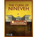 Cthulhu Britannica: The Curse of Nineveh (EN)