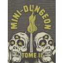 Mini-Dungeon Tome II -Limited Edition (EN)