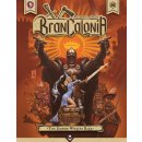 Brancalonia RPG: The Empire Whacks Back (EN)
