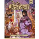 Brancalonia RPG: Jinx Almanac (EN)