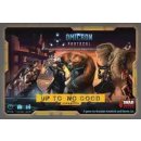 Omicron Protocol: Up to No Good (EN)