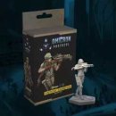 Omicron Protocol: Critical Condition Ranger (EN)