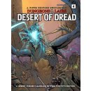 Dungeons & Lairs: Desert of Dread 5E (EN)