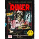 Horror RPG: The Diner (EN)