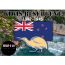 Flying Tigers Leader: Exp #8 - Kiwis Resurgent (EN)