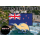 Flying Tigers Leader: Exp #8 - Kiwis Resurgent (EN)