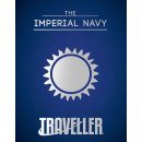Traveller: The Imperial Navy (EN)