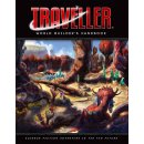 Traveller: World Builder Handbook (EN)