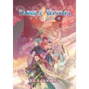 Fabula Ultima RPG: High Fantasy Atlas (EN)