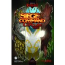 Siege Command - Conclave Wars (EN)