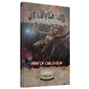 Savage Worlds: Deadlands Lost Colony - Maw of Oblivion (EN)