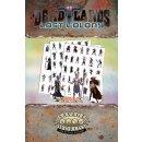 Savage Worlds: Deadlands Lost Colony - Colony Pawns (EN)