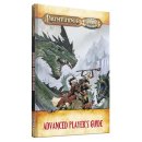 Savage Worlds: Pathfinder - Advanced Players Guide (EN)