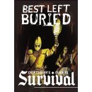 Best Left Buried RPG: Cryptdiggers Guide to Survival (EN)