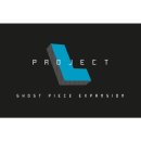 Project L - Ghost Piece-Erweiterung (DE)