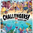Challengers! Beach Cup (DE)