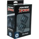 Star Wars X-Wing 2. Edition: TIE/SA-Bomber