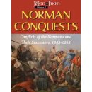 Norman Conquests - Men of Iron V (EN)
