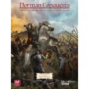 Norman Conquests - Men of Iron V (EN)