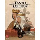 Tanto Monta - The Rise of Ferdinand and Isabella (EN)