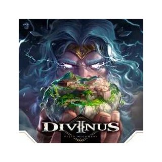 Divinus (EN)