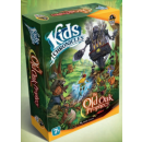 Kids Chronicles: The Old Oak Prophecy (EN)