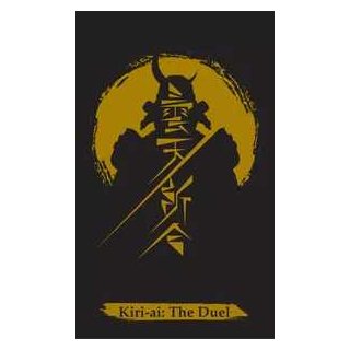 Kiri-Ai - The Duel (EN)