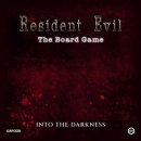 Resident Evil - The Boardgame: Into the Darkness (EN)