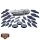 Dystopian Wars: Minerva Battlefleet Set (EN)