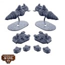 Dystopian Wars: Commonwealth Advanced Squadrons (EN)