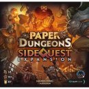 Paper Dungeons: Side Quest (EN)
