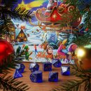Advent Dice Calendar 4 (EN)