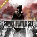 Company of Heroes 2nd Edition: Soviet Player Faction Set(EN]