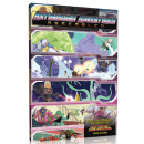 Mutants and Masterminds RPG: Astonishing Adventures...