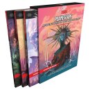 Dungeons & Dragons RPG - Planescape Adventures in the...