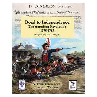 Road to Independence (EN)