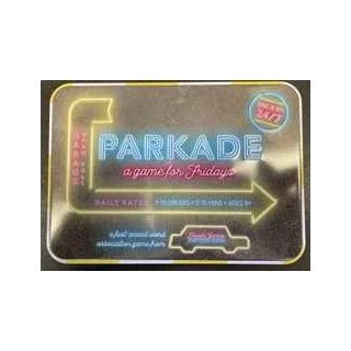 Parkade (EN)
