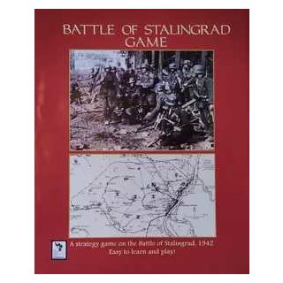 Battle of Stalingrad (EN)