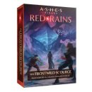 Ashes Reborn: Red Rains - Frostwild Scourge (EN)