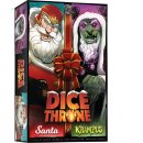 Dice Throne: Santa vs Krampus (EN)