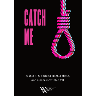 Catch Me RPG (EN)
