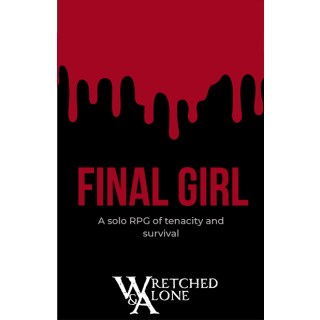 Final Girl RPG (EN)
