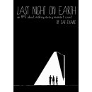 Last Night on Earth RPG (EN)