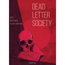 Dead Letter Society RPG (EN)