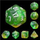 Fairy Tinker RPG Dice Set (7)
