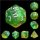 Fairy Tinker RPG Dice Set (7)