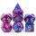 Between Dimensions RPG Dice Set (7)