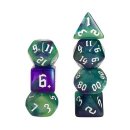Murky Pond RPG Dice Set (7)
